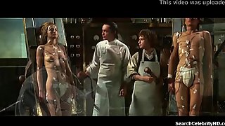 Dalila Lazzaro Daging untuk Frankenstein 1973
