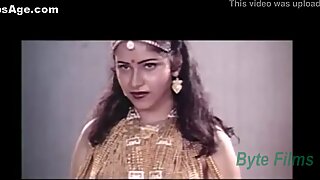 인도인 섹시한 여배우 reshma 나빈 비디오 클립 누출 - WowmoYback