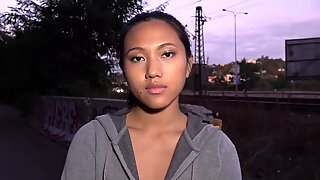 Agen publik agen fucks gadis asia Semoga Thailand doggystyle